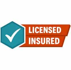 We are a licensed and insured pool service company