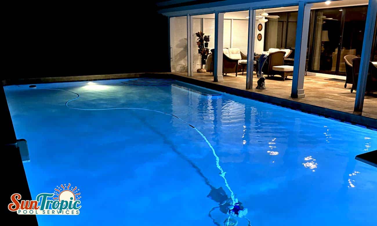 First Light Pool ExpertPool Lighting Repair & LED Replacement in Pinellas